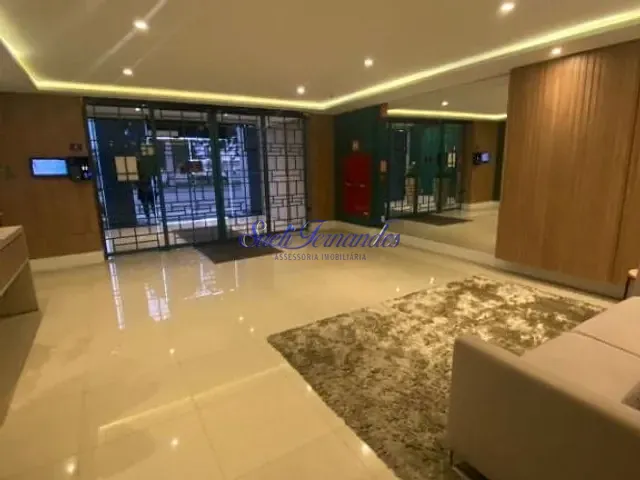 Apartamento com 123m² 3 quartos e 1 banheiro, à venda, no bairro Centro em São José dos Pinhais