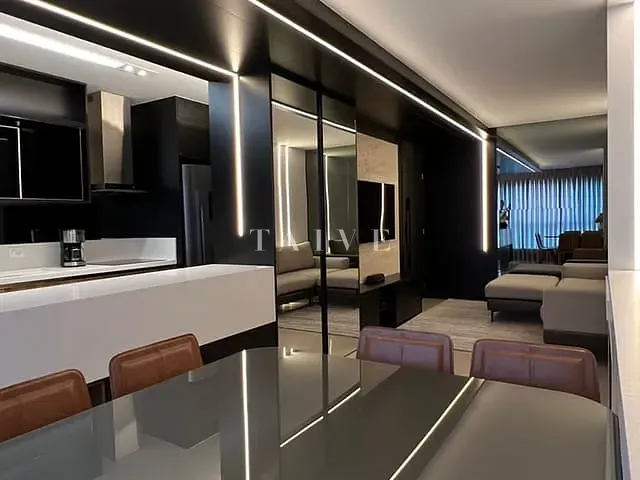 Apartamento com 150m² 3 quartos e 2 banheiros, à venda, no bairro Gleba Fazenda Palhano em Londrina