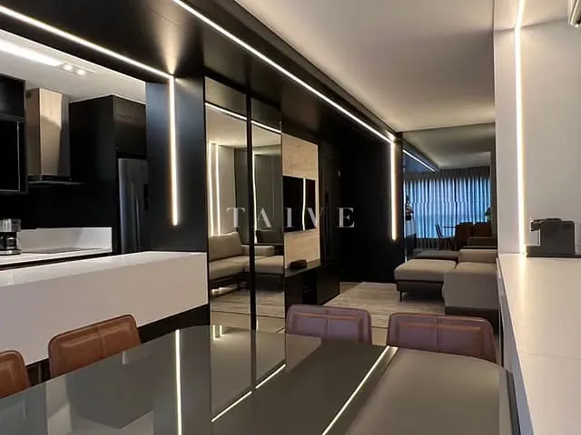 Apartamento com 150m² 3 quartos e 2 banheiros, à venda, no bairro Gleba Fazenda Palhano em Londrina
