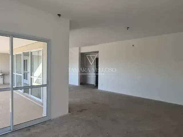 Apartamento 4 quartos e 5 banheiros, à venda, no bairro Jardim Armênia em Mogi das Cruzes