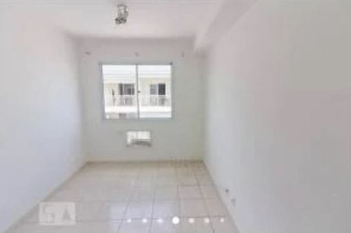 Apartamento com 114m² 2 quartos e 3 banheiros, à venda, no bairro Taquara em Rio de Janeiro