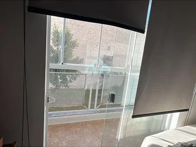Apartamento com 106m² 2 quartos e 1 banheiro, à venda, no bairro Jardim Gurilândia em Taubaté