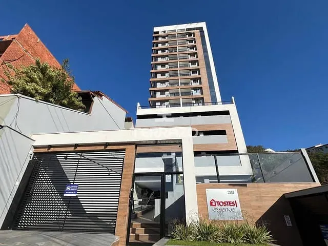 Apartamento com 60m² 2 quartos e 1 banheiro, à venda, no bairro Village Santa Helena em Volta Redonda