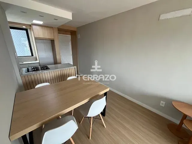 Apartamento com 60m² 2 quartos e 1 banheiro, à venda, no bairro Village Santa Helena em Volta Redonda
