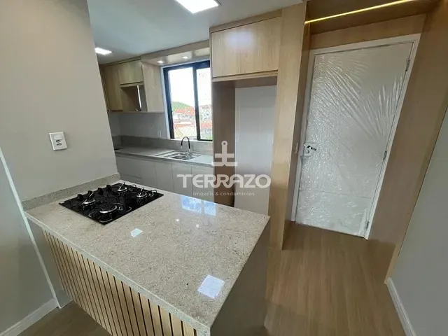 Apartamento com 60m² 2 quartos e 1 banheiro, à venda, no bairro Village Santa Helena em Volta Redonda