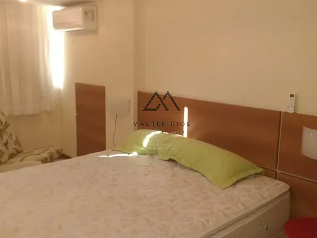 Apartamento com 126m² 3 quartos e 3 banheiros, à venda, no bairro Cidade Nova em Ilhéus