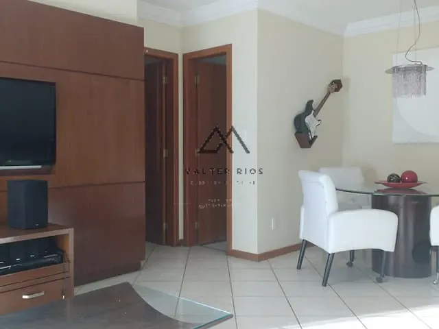 Apartamento com 126m² 3 quartos e 3 banheiros, à venda, no bairro Cidade Nova em Ilhéus