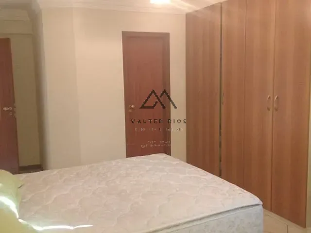 Apartamento com 126m² 3 quartos e 3 banheiros, à venda, no bairro Cidade Nova em Ilhéus