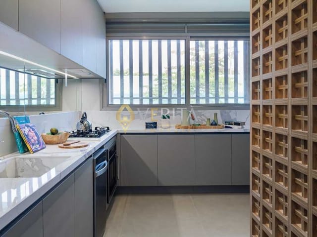 Apartamento 3 quartos e 3 banheiros, à venda, no bairro Barra da Tijuca em Rio de Janeiro