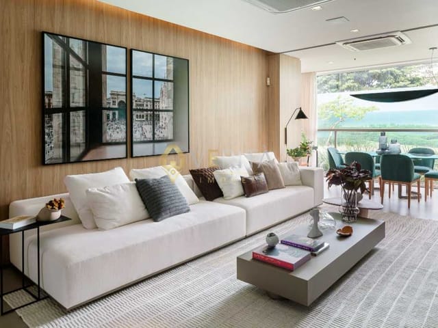 Apartamento 3 quartos e 3 banheiros, à venda, no bairro Barra da Tijuca em Rio de Janeiro