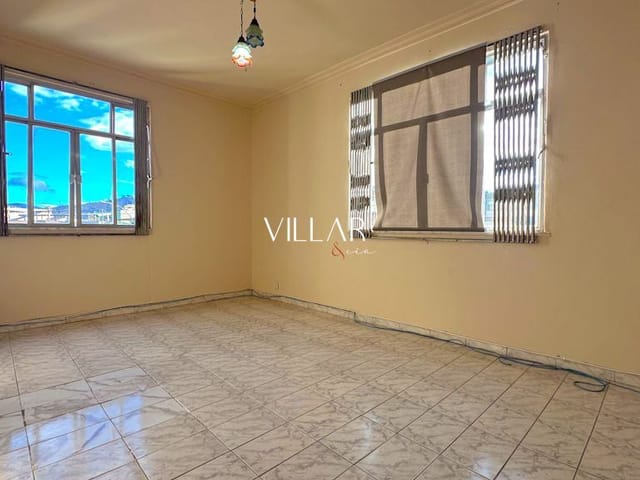 Apartamento com 78m² 2 quartos e 1 banheiro, à venda, no bairro Brás de Pina em Rio de Janeiro