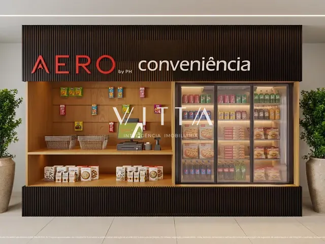 Apartamento 3 quartos e 2 banheiros, à venda, no bairro Plano Diretor Sul em Palmas