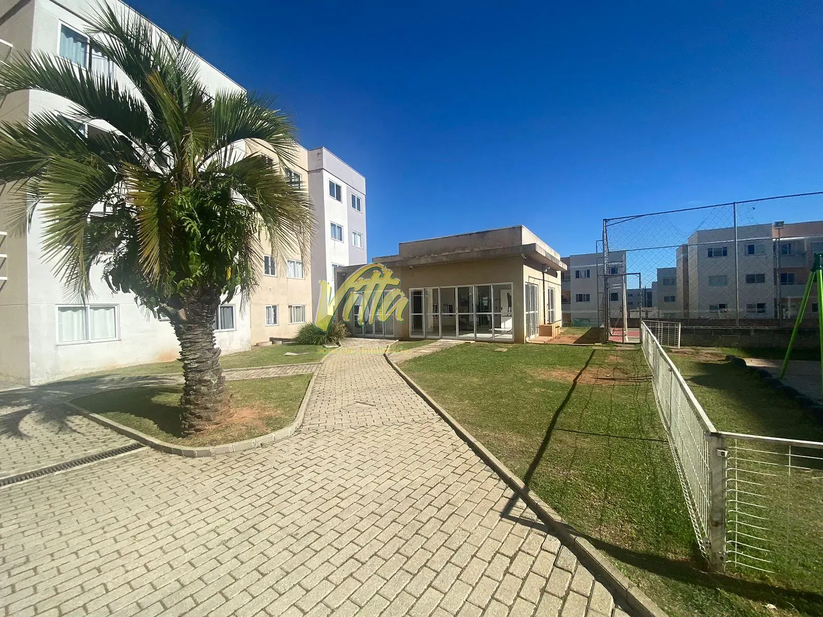 Apartamento, 2 quartos, 51 m² - Foto 2