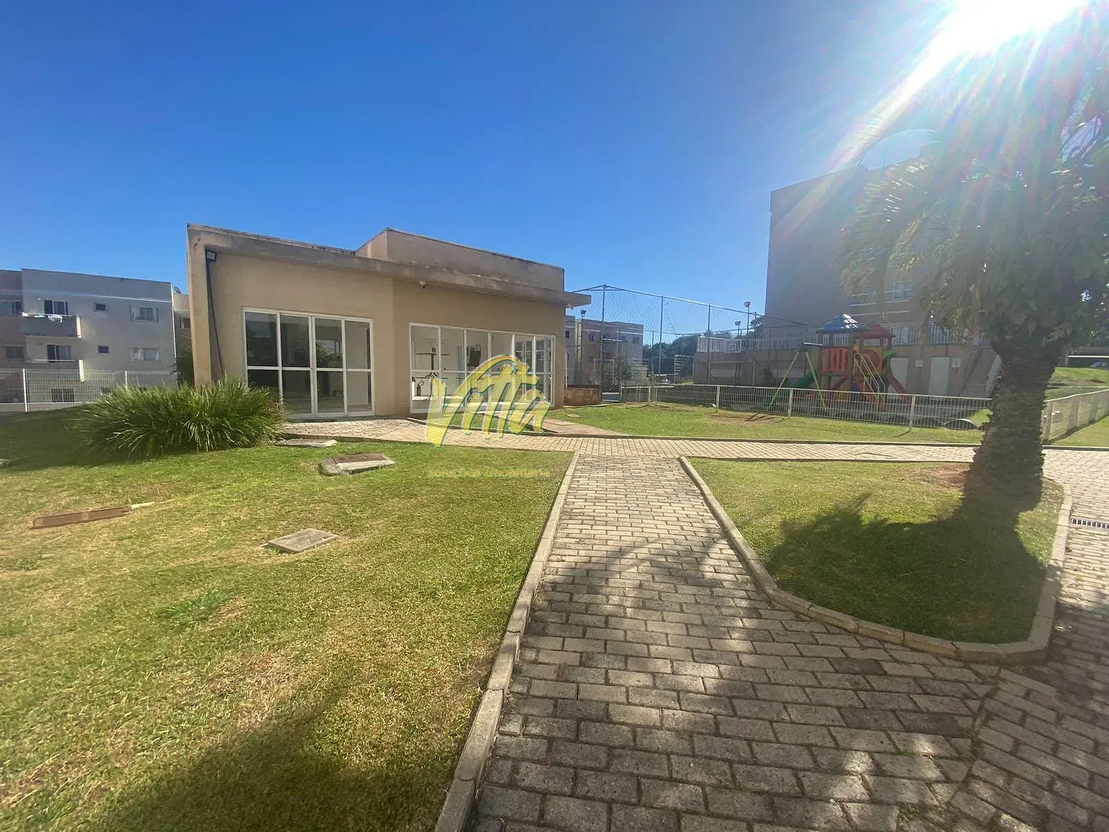 Apartamento, 2 quartos, 51 m² - Foto 3