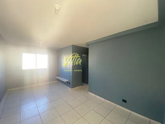 Apartamento 2 quartos e 1 banheiro, à venda, no bairro Capela Velha em Araucária