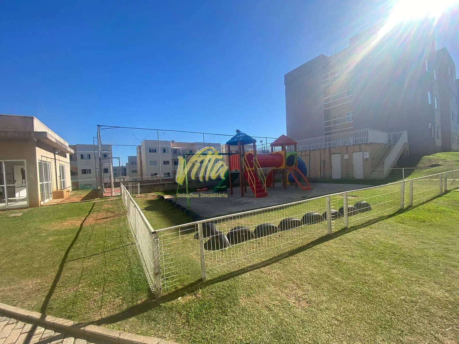 Apartamento, 2 quartos, 51 m² - Foto 4