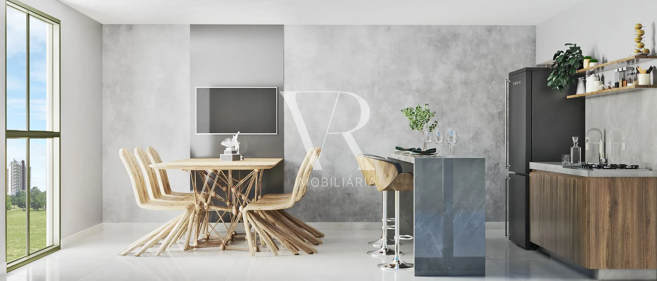 Apartamento, 3 quartos, 76 m² - Foto 10
