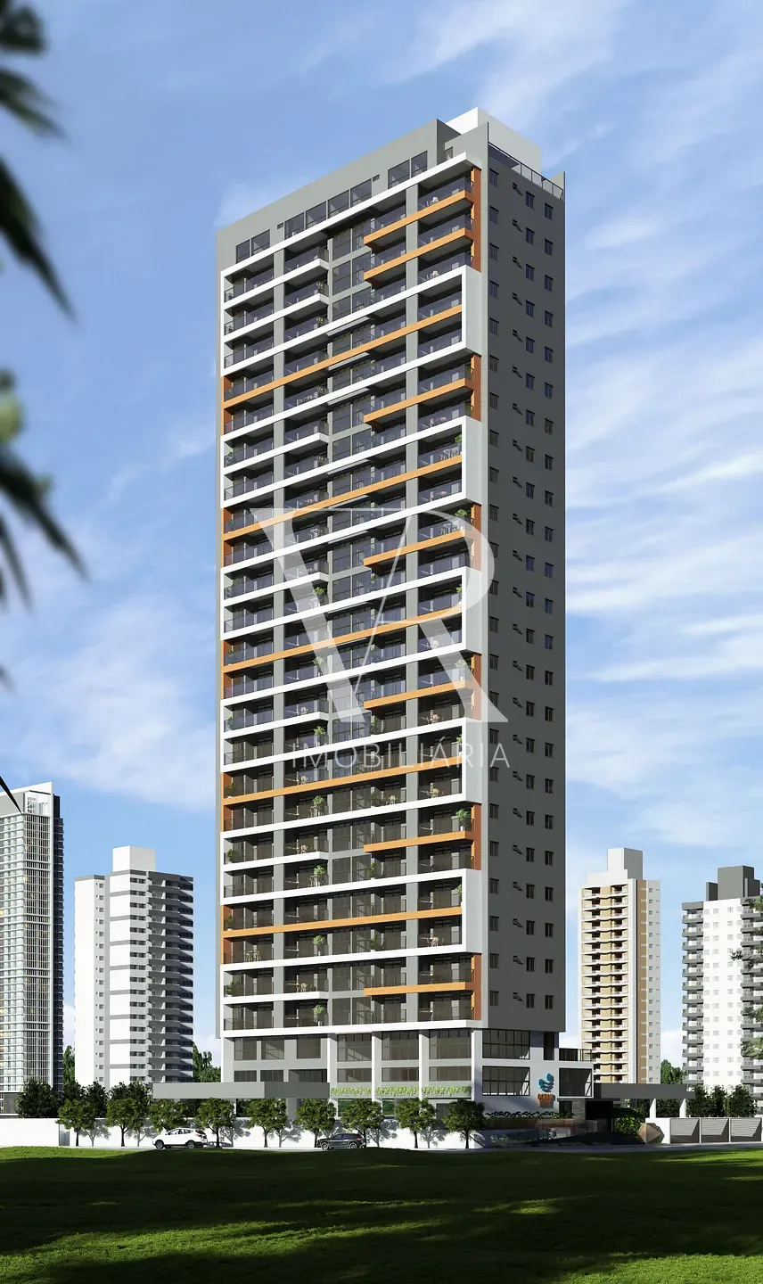 Apartamento, 3 quartos, 76 m² - Foto 7