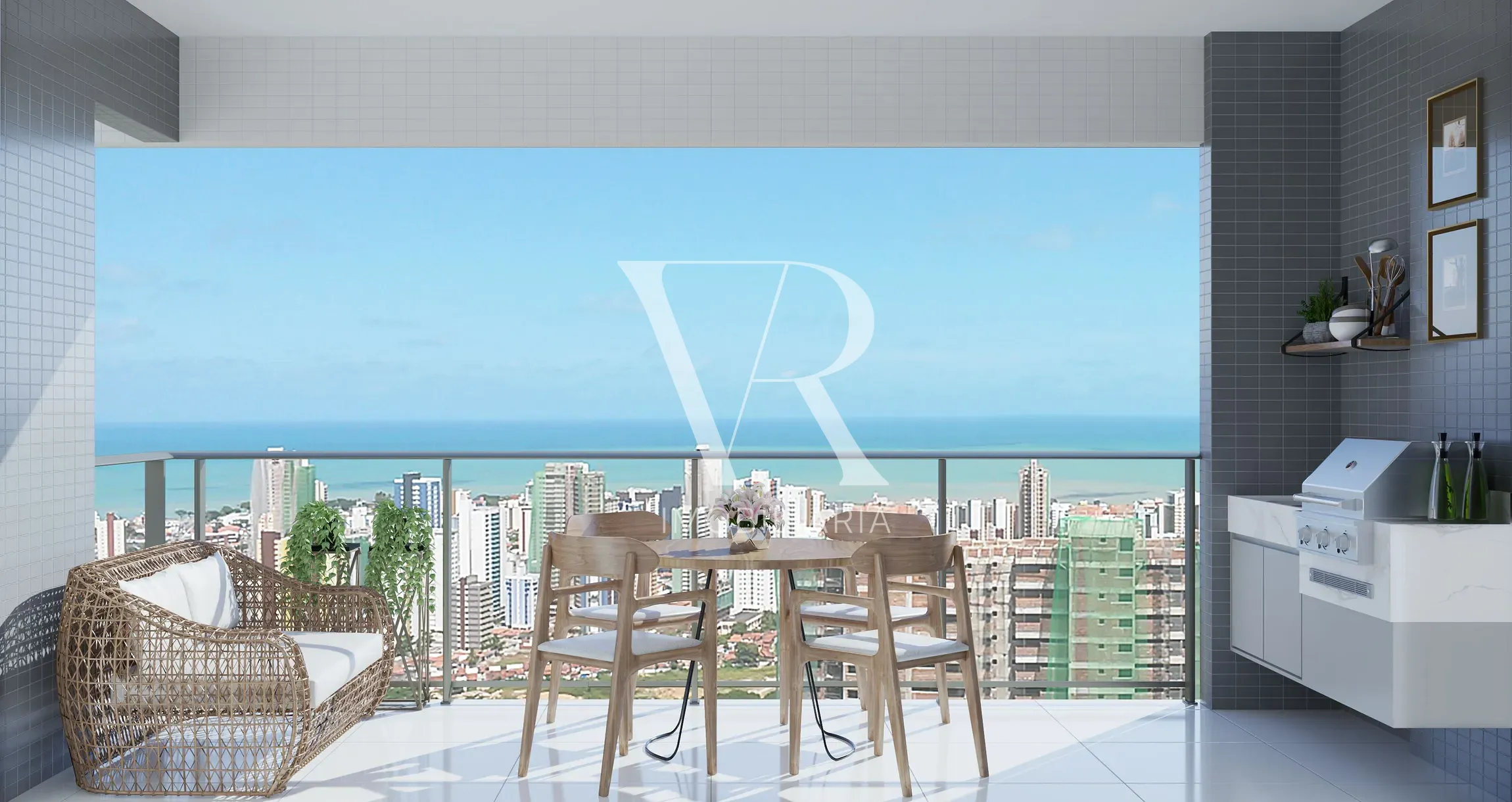 Apartamento, 3 quartos, 76 m² - Foto 5