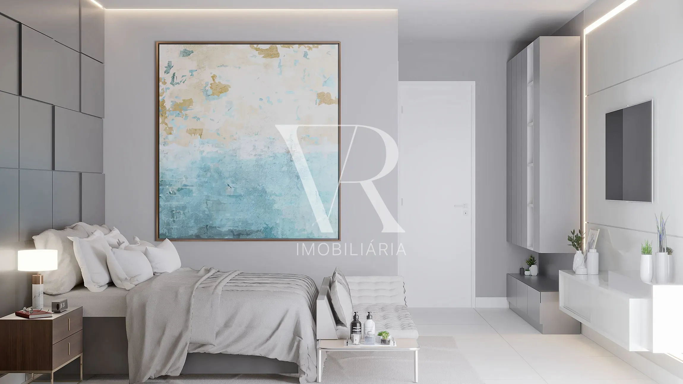 Apartamento, 3 quartos, 76 m² - Foto 4