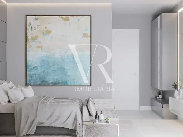 Apartamento 3 quartos e 1 banheiro, à venda, no bairro João Agripino em João Pessoa