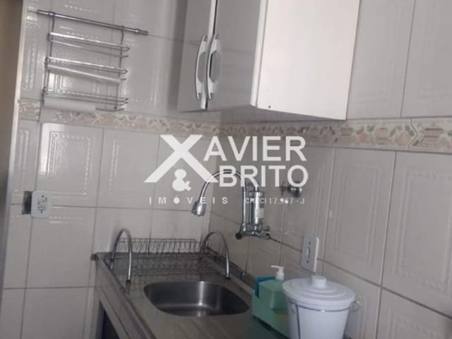 Foto do Apartamento - Apartamento à venda 2 Quartos, 1 Vaga, 425M², 1, São Paulo - SP | Imobiliária Xavier e Brito