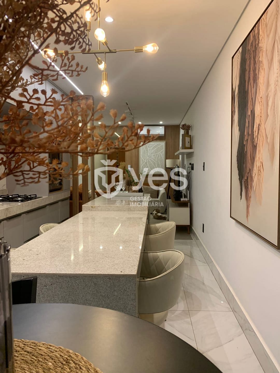 Apartamento, 2 quartos, 75 m² - Foto 8