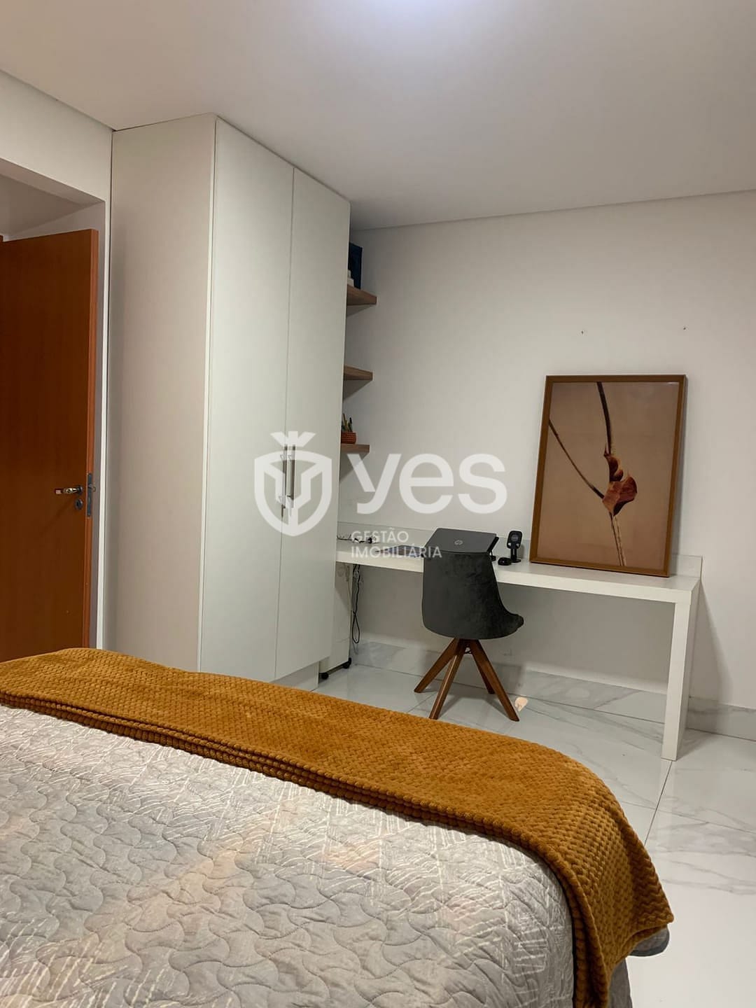 Apartamento, 2 quartos, 75 m² - Foto 3