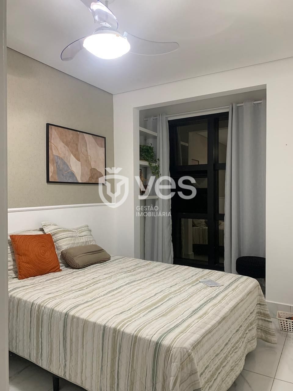 Apartamento, 2 quartos, 75 m² - Foto 10