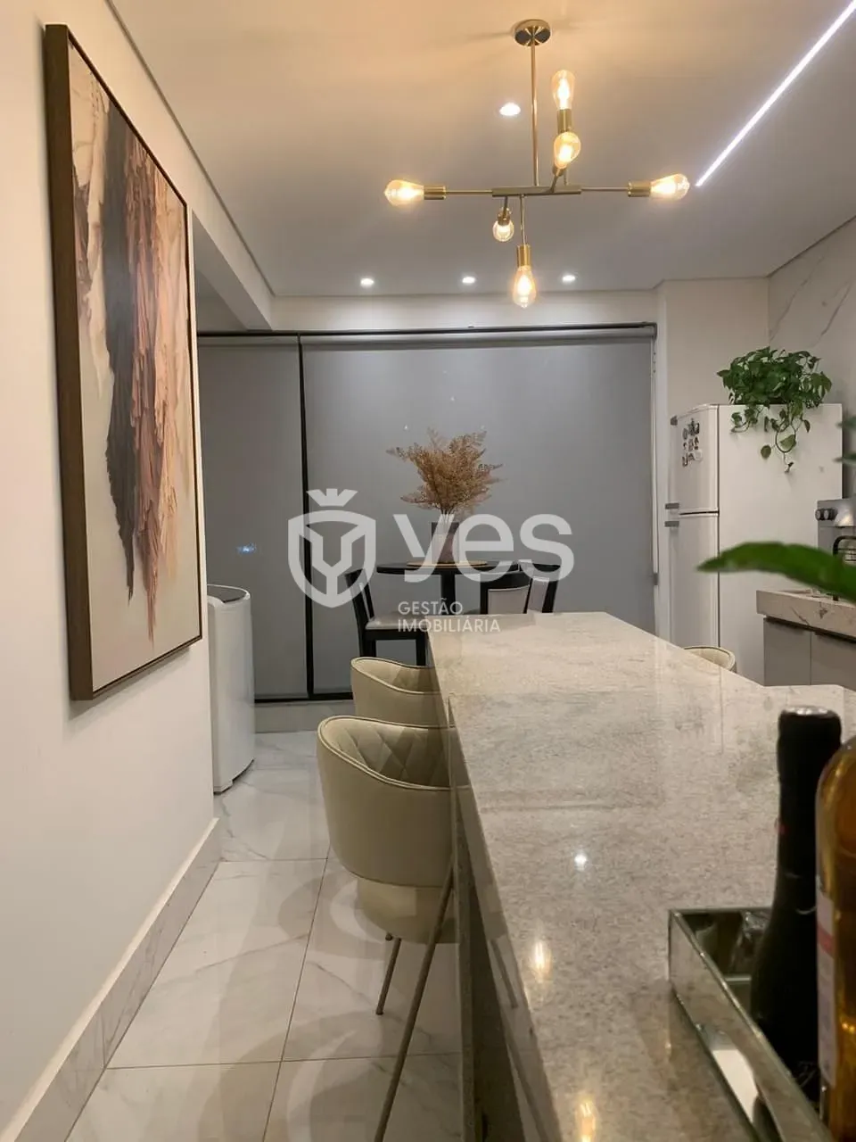 Apartamento, 2 quartos, 75 m² - Foto 11