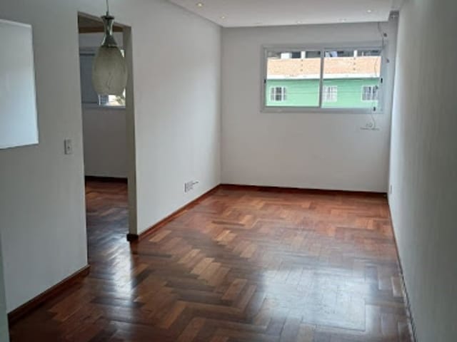 Apartamento 2 quartos e 1 banheiro, à venda, no bairro Cumbica em Guarulhos