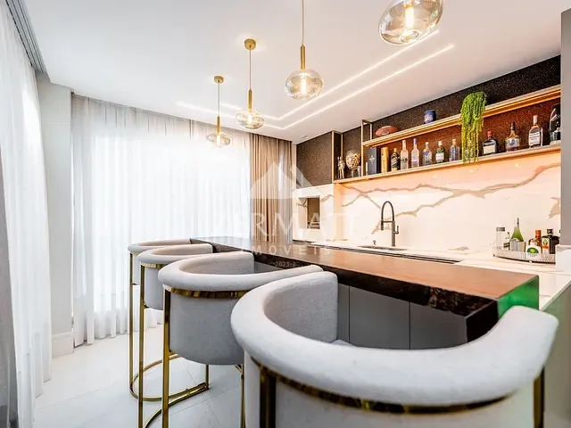 Apartamento com 135m² 3 quartos e 3 banheiros, à venda, no bairro Victor Konder em Blumenau