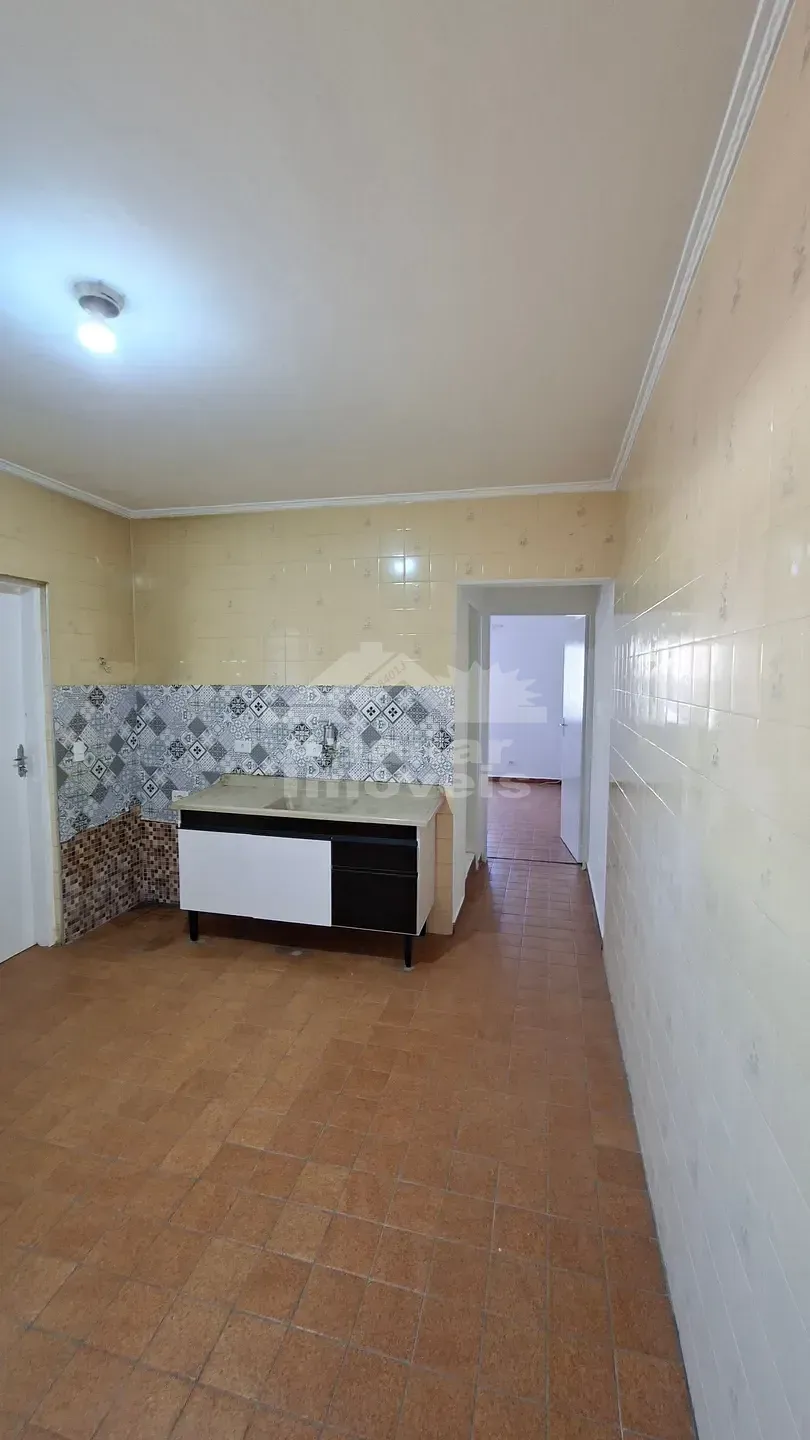 Apartamento, 2 quartos, 40 m² - Foto 2