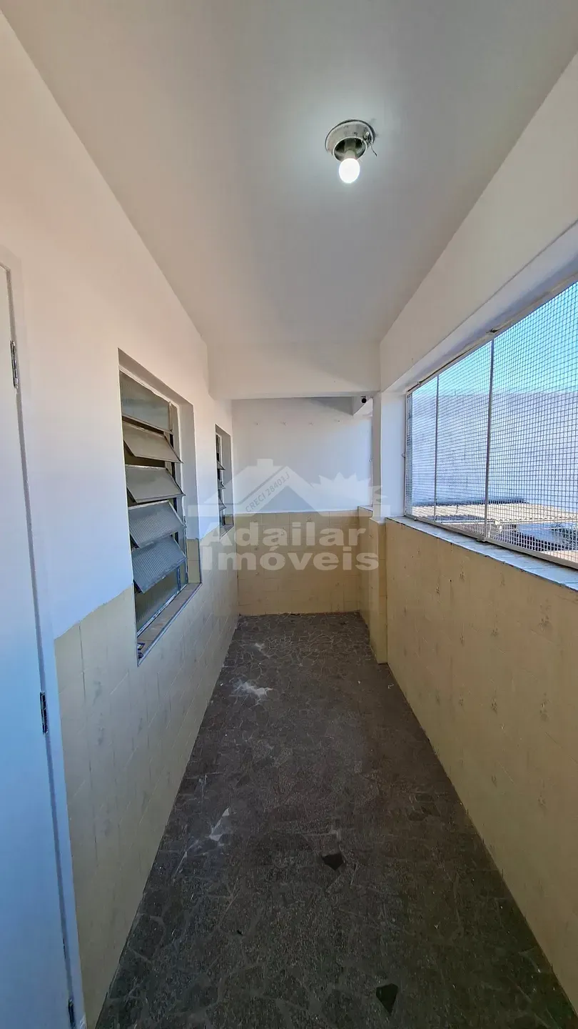 Apartamento, 2 quartos, 40 m² - Foto 5