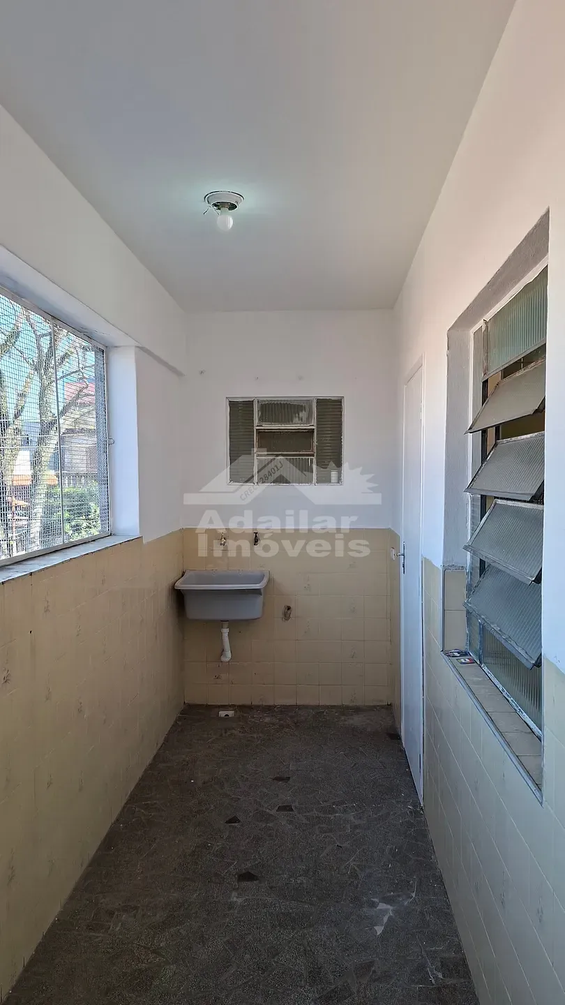 Apartamento, 2 quartos, 40 m² - Foto 6
