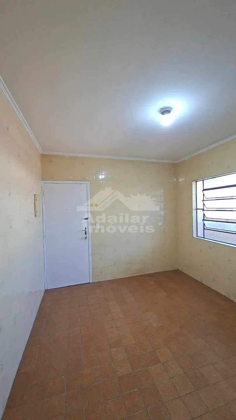 Apartamento, 2 quartos, 40 m² - Foto 3