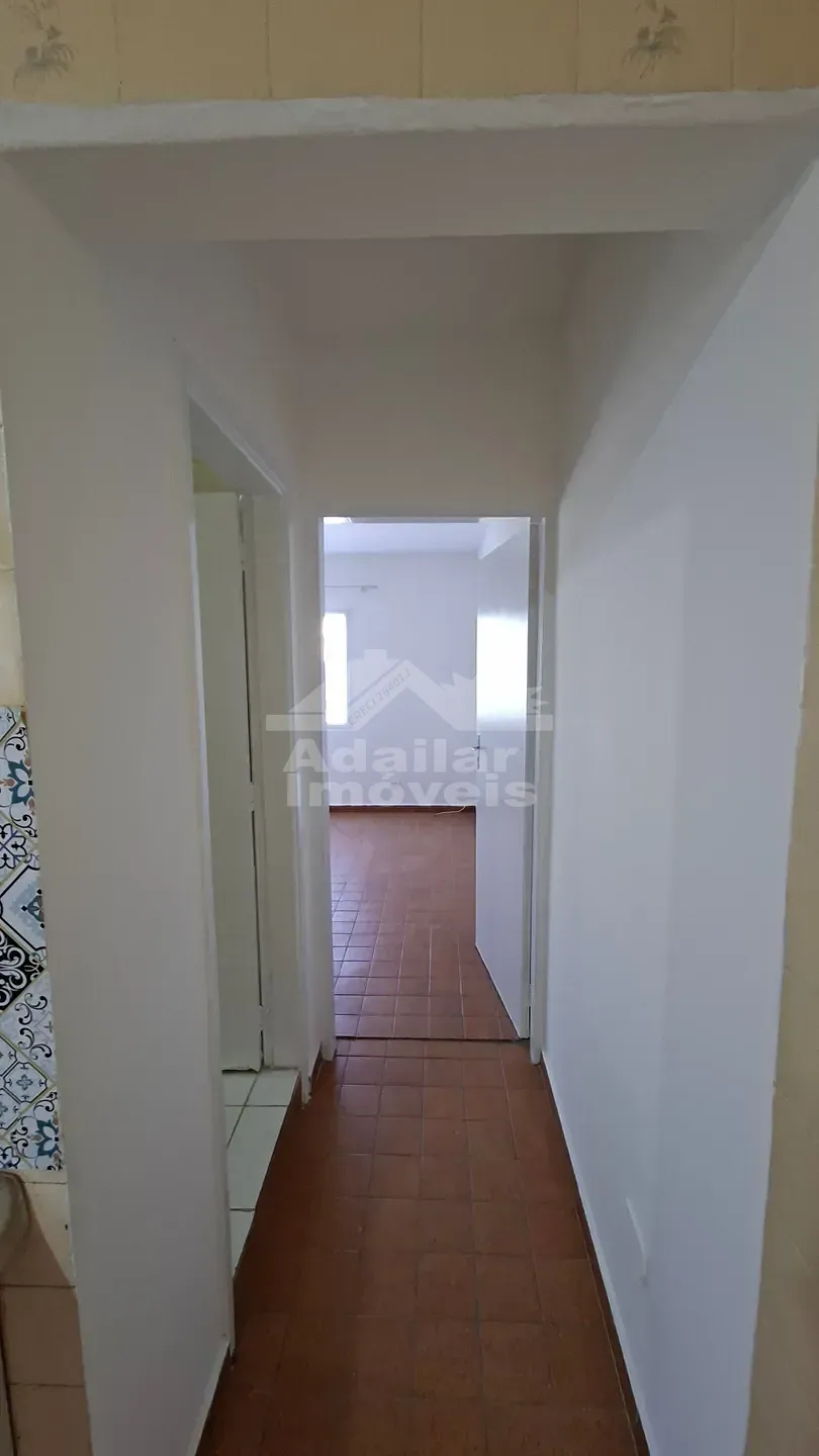 Apartamento, 2 quartos, 40 m² - Foto 7