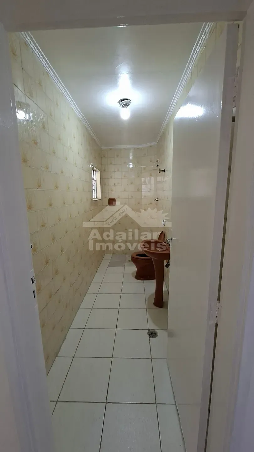 Apartamento, 2 quartos, 40 m² - Foto 8