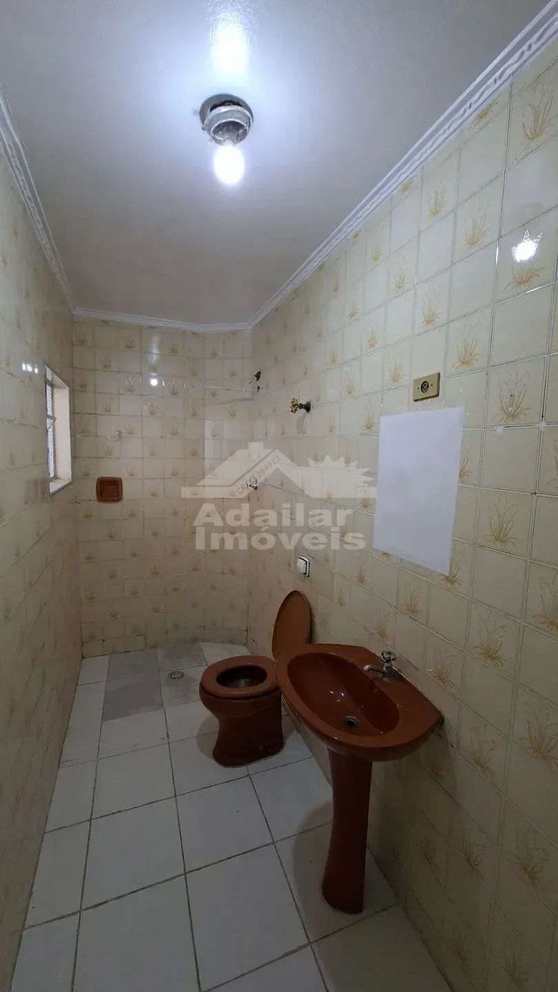 Apartamento, 2 quartos, 40 m² - Foto 9