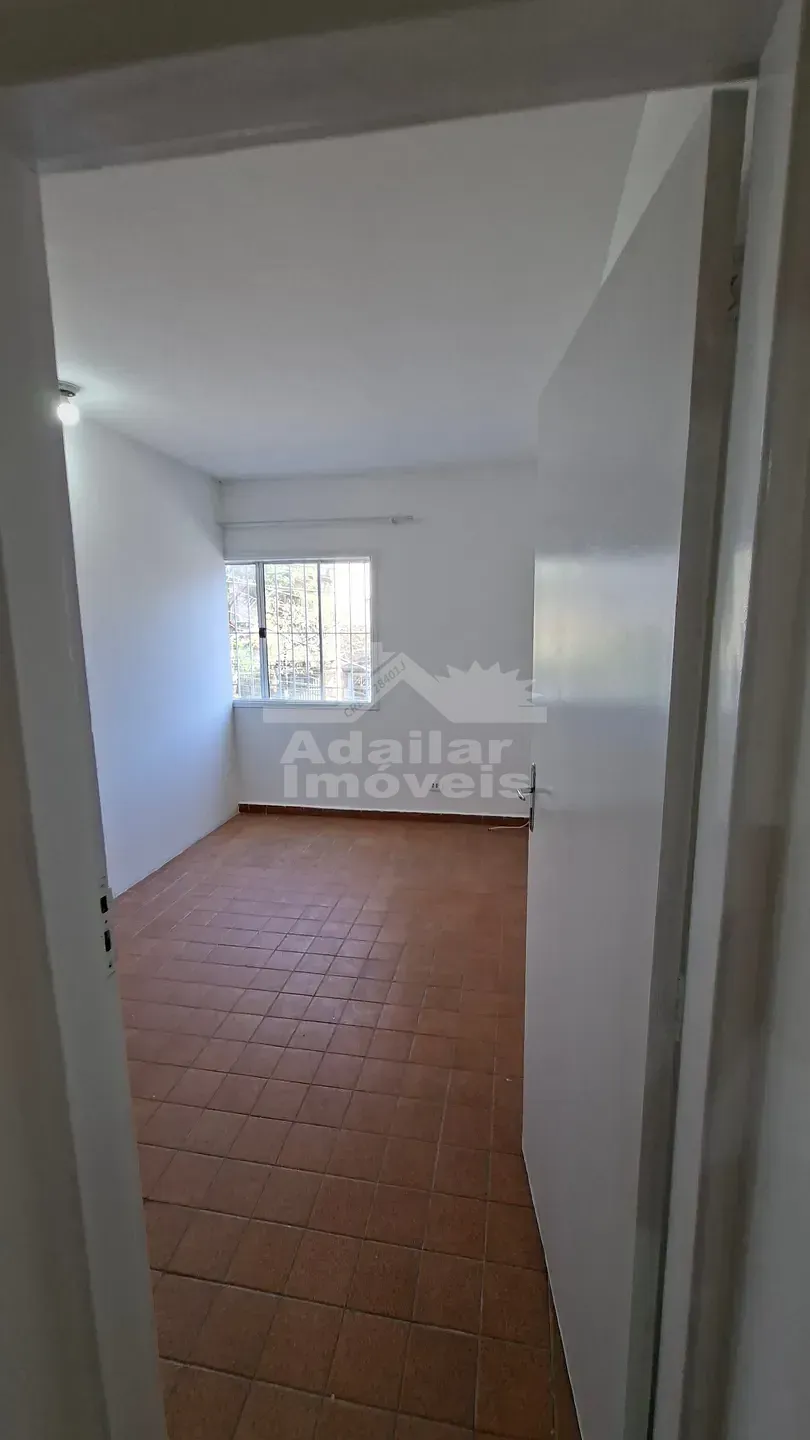 Apartamento, 2 quartos, 40 m² - Foto 1