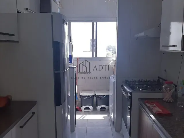 Apartamento 3 quartos e 2 banheiros, à venda, no bairro Socorro em Mogi das Cruzes