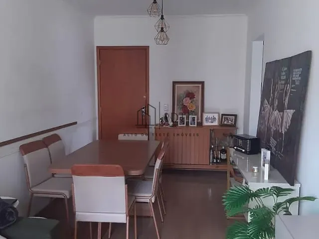 Apartamento 3 quartos e 2 banheiros, à venda, no bairro Socorro em Mogi das Cruzes