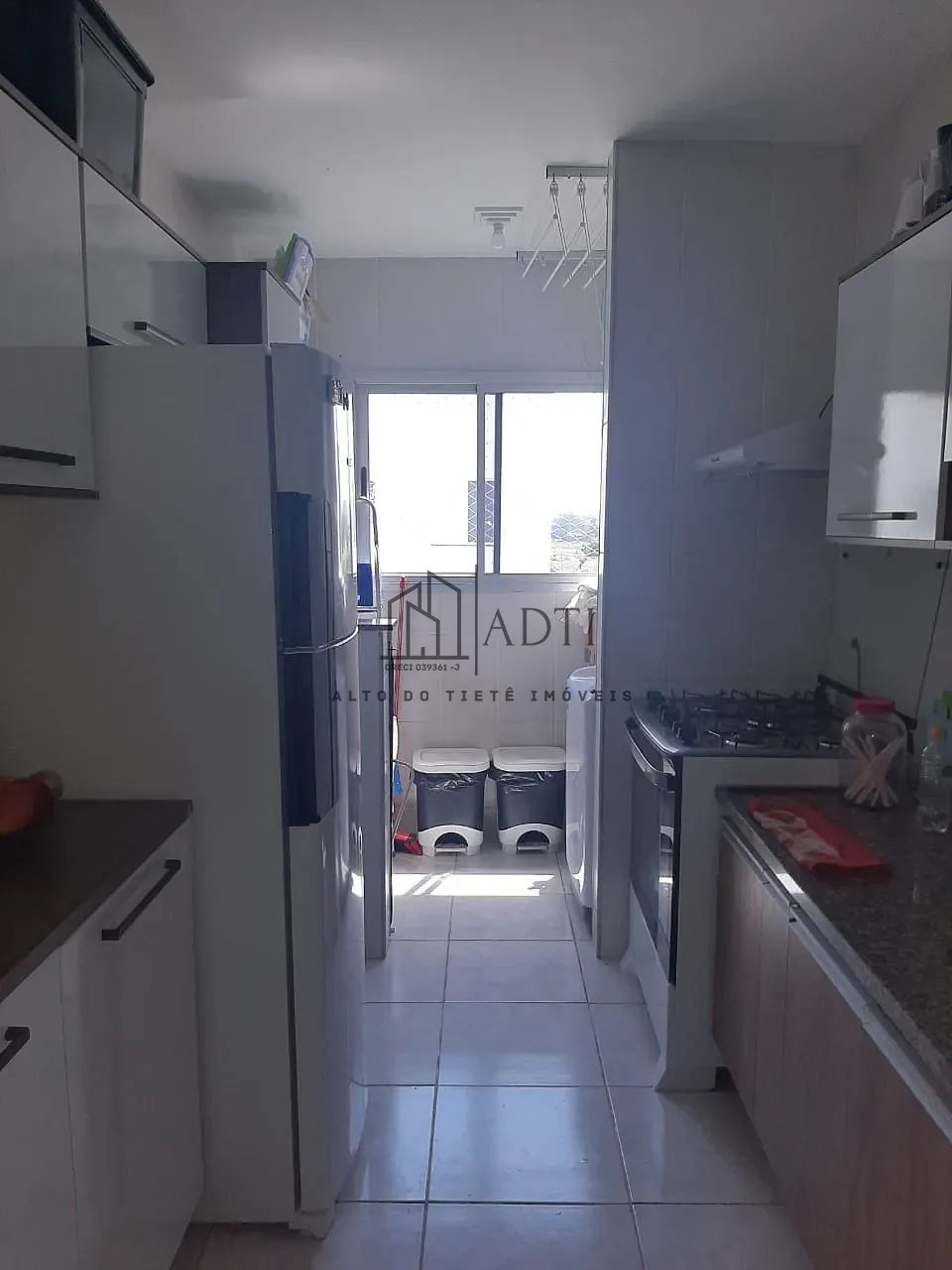 Apartamento, 3 quartos, 78 m² - Foto 4