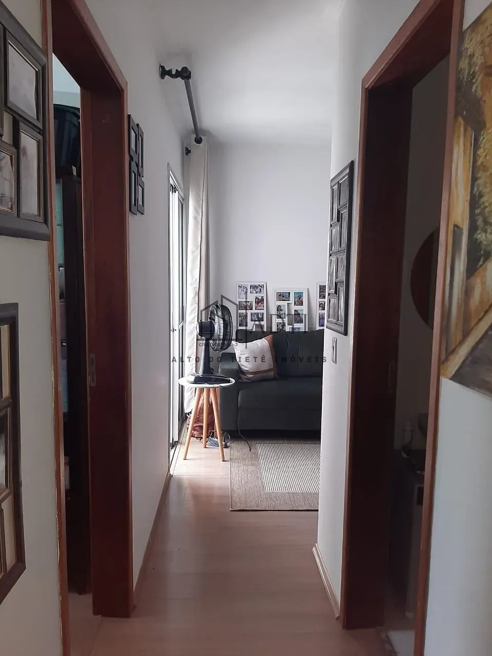 Apartamento, 3 quartos, 78 m² - Foto 7