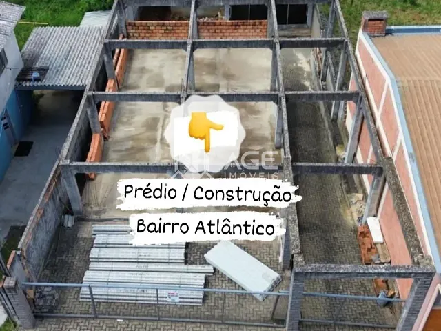 Apartamento 4 quartos e 6 banheiros, à venda, no bairro Atlântico em Erechim