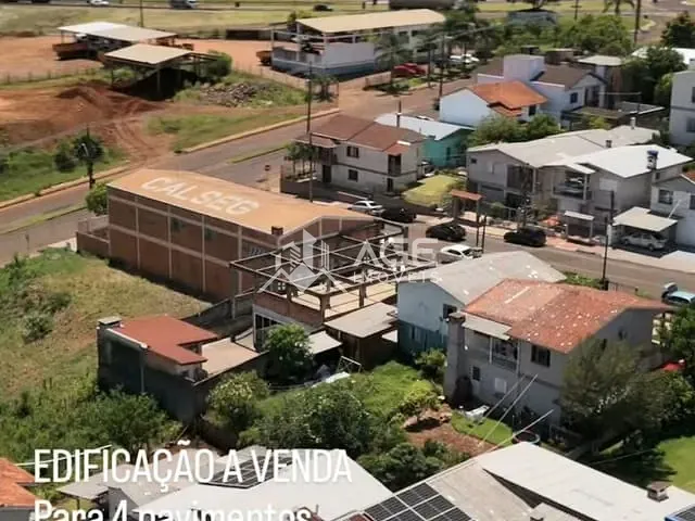 Apartamento 4 quartos e 6 banheiros, à venda, no bairro Atlântico em Erechim