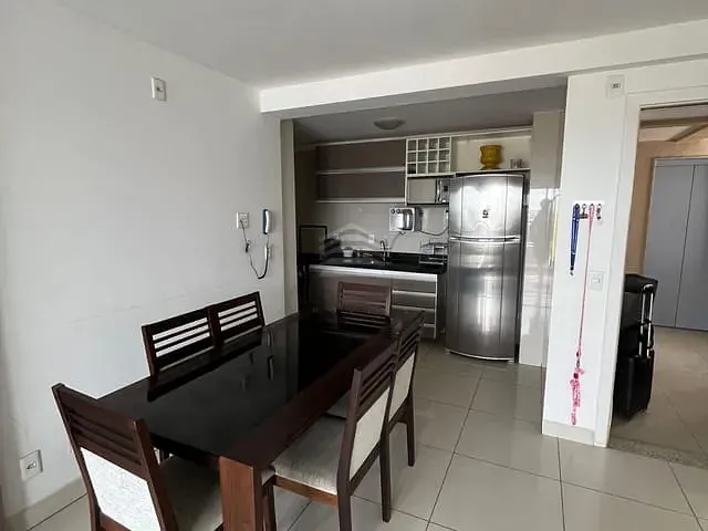 Apartamento 3 quartos e 4 banheiros, à venda, no bairro Horto em Teresina