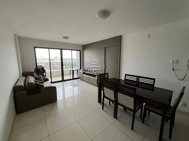 Apartamento 3 quartos e 4 banheiros, à venda, no bairro Horto em Teresina