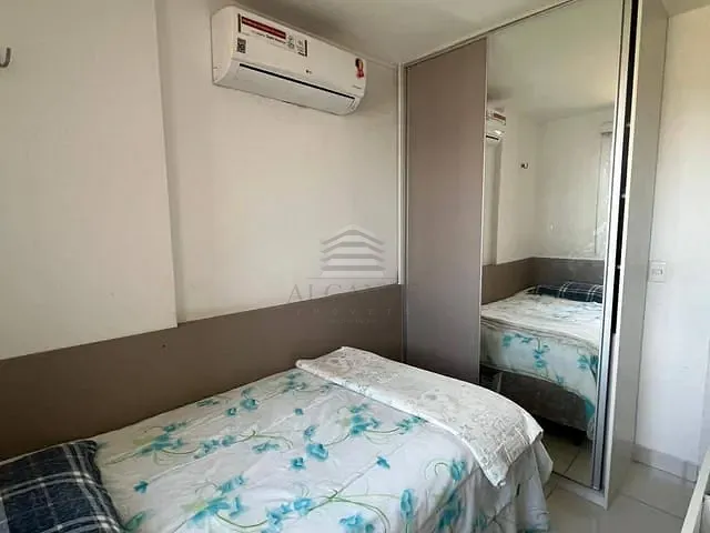 Apartamento 3 quartos e 4 banheiros, à venda, no bairro Horto em Teresina