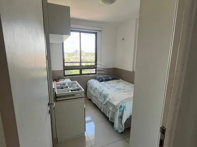 Apartamento 3 quartos e 4 banheiros, à venda, no bairro Horto em Teresina